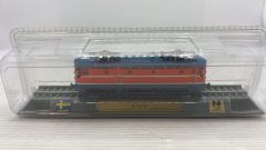Treno Rc4 B-B 1/160 - scala 1:160