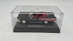 Edsel Citation 1958 1/43 senza scatola - scala 1:43