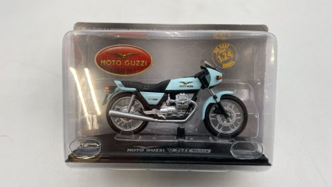 Moto Guzzi V 50 Monza 1/24