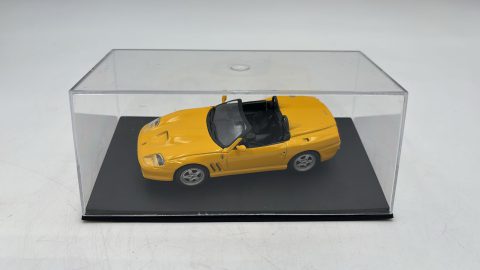 Ferrari 550 Barchetta 1/43 senza scatola