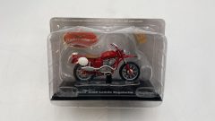 Moto Guzzi Lodola Regolarita 1/24 - scala 1:24