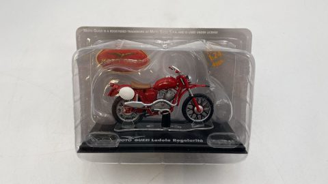 Moto Guzzi Lodola Regolarita 1/24