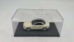 Lancia Nuova Fulvia 2003 1/43 senza scatola - scala 1:43