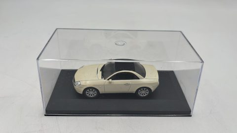 Lancia Nuova Fulvia 2003 1/43 senza scatola