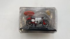 Moto Guzzi 250 Corsa 1/24 - scala 1:24