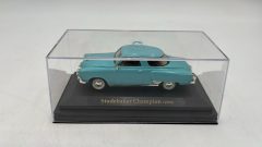 Studebaker Champion 1950 1/43 senza scatola - scala 1:43