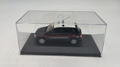 Fiat Stilo 2001 1/43 senza scatola