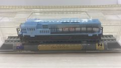 Treno Class 2130 Co-Co 1/160 - scala 1:160