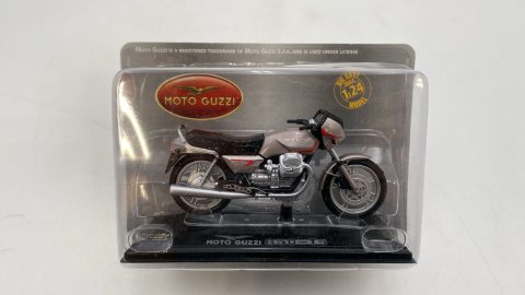 Moto Guzzi 850-T5 1/24