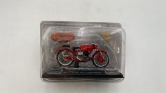 Moto Guzzi 250 Compressore 1/24 - scala 1:24
