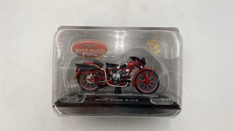 Moto Guzzi G.T.C 1/24