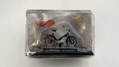 Moto Guzzi Trotter 1/24 - scala 1:24