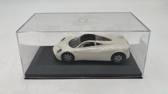 Pagani Huayra 1/43 senza scatola - scala 1:43