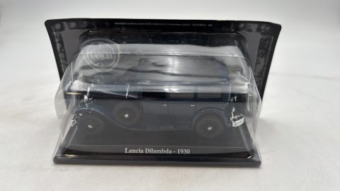 Hachette Lancia Dilambda 1930 1/43