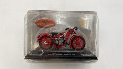 Moto Guzzi Sport 14 1/24 - scala 1:24
