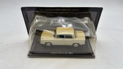 Lancia Fulvia 2c 1964 1/43 - scala 1:43