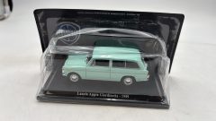Hachette Lancia Appia Giardinetta 1959 1/43 - scala 1:43