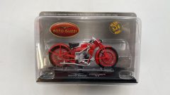 Moto Guzzi Corsa 4V 1/24 - scala 1:24