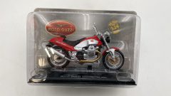 Moto Guzzi V10 Centauro 1/24 - scala 1:24