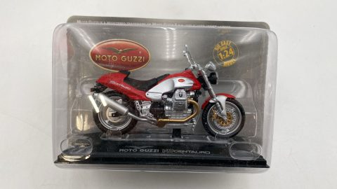 Moto Guzzi V10 Centauro 1/24