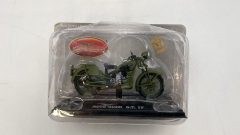 Moto Guzzi G.T. 17 1/24 - scala 1:24