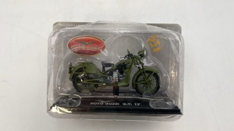 Moto Guzzi G.T. 17 1/24