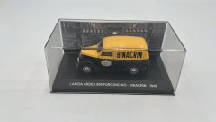 Lancia Ardea 800 Binacrin 1949 1/43 senza scatola originale - scala 1:43