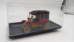 Renault AG1 Taxi de la Marne 1914 1/43, senza scatola originale - scala 1:43