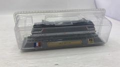Treno SNCF BB22200 Francia 1/160 - scala 1:160