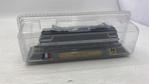 Treno SNCF BB22200 Francia 1/160