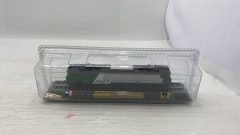 Treno SNCF CC 6500 Francia 1/160 - scala 1:160