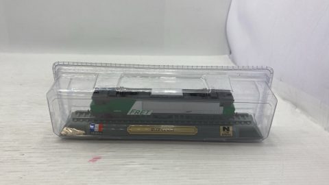 Treno SNCF CC 6500 Francia 1/160