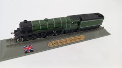 Treno LNER Class A1 Flying Scotsman 1/87, senza scatola originale - scala 1:87