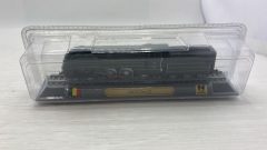 Treno SNCB Class 12 1/160 - scala 1:160