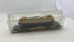 Treno DB BR 103.1 1/160, treno rotto come da foto - scala 1:160