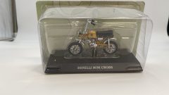 Benelli Mini Cross 1/24 - scala 1:24