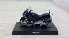 BMW R 850RT Carabinieri 1/24 senza teca e senza scatola originale - scala 1:24