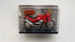 Moto Guzzi Quota 1100 ES 1/24 - scala 1:24
