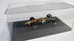 Lotus 49 Ford Jim Clark 1/43, kit montato - scala 1:43