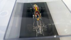 Lotus 49 Ford Jim Clark 1/43, kit montato - foto 6