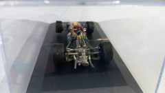 Lotus 49 Ford Jim Clark 1/43, kit montato - foto 5