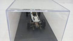 Ferrari 512 Bandini Messico GP 1964 1/43, kit montato, normali segni del tempo - foto 5