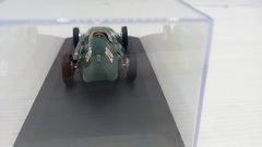 Vanwall VW5 muso corto Monaco GP 1957 1/43, kit montato, teca con qualche segno - foto 5