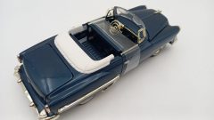 Chevrolet Bel Air 1954 1/32, fioritura vernice, senza scatola originale - foto 2