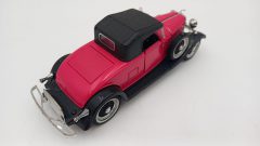 Lincoln Roadster 1932 1/32, segni del tempo, senza scatola originale - foto 2