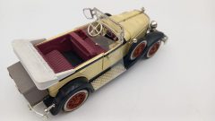 Buick Maquette Phaeton 1930 1/32, segni del tempo, senza scatola originale - foto 2