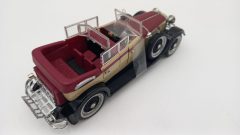 Lincoln L Dietrich decappottabile 1928 1/32, normali segni del tempo, senza scatola originale - foto 2