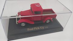 Ford Pick-UP 1934 1/36, senza scatola originale - scala 1:36