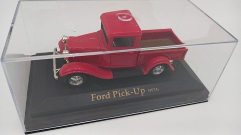 Ford Pick-UP 1934 1/36, senza scatola originale