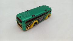 Surfin school bus 1/64, senza scatola originale - foto 2